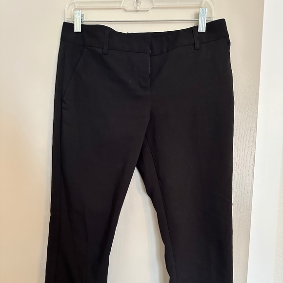 Express Columnist Crop Size 4 Reg. - Picture 1 of 2